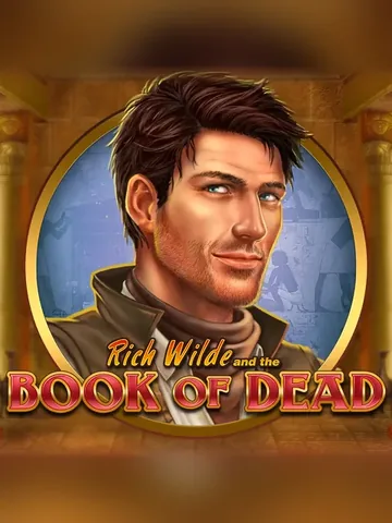 Book of Dead