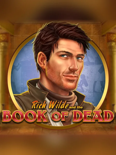 Book of Dead