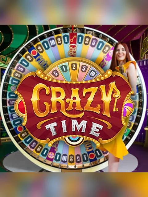 Crazy Time