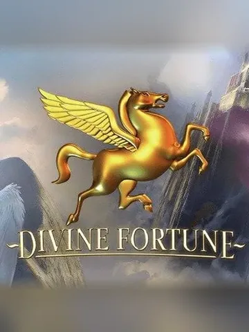 Divine Fortune