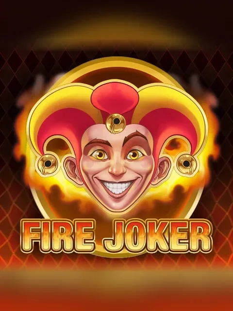 Fire Joker