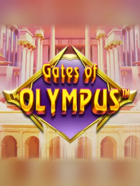 Gates of Olympus