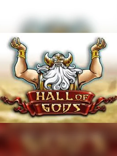 Hall of Gods