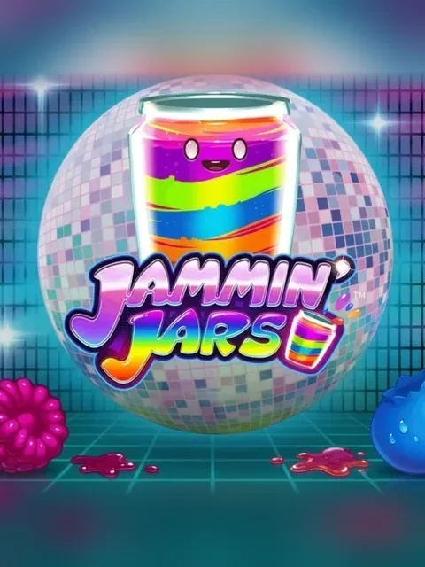 Jammin' Jars