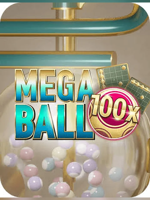 Mega Ball