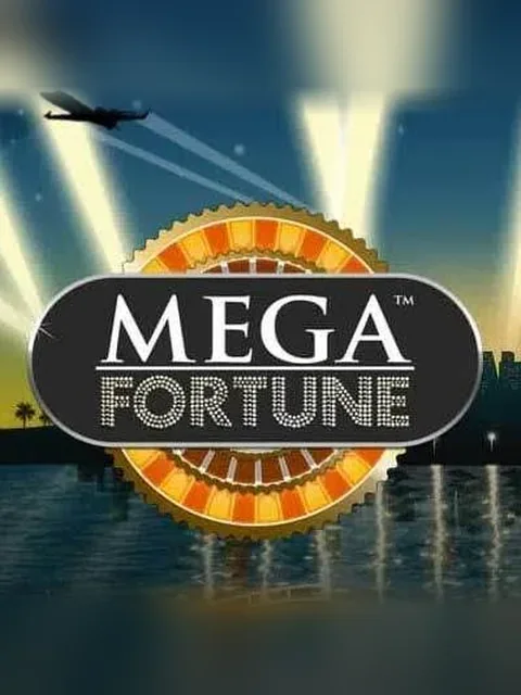 Mega Fortune