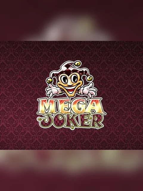Mega Joker