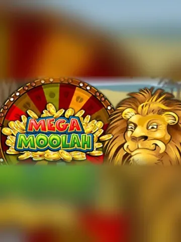 Mega Moolah