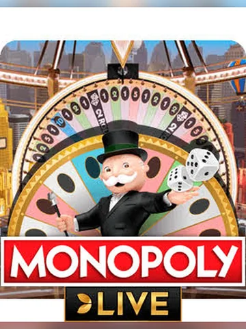 Monopoly Live