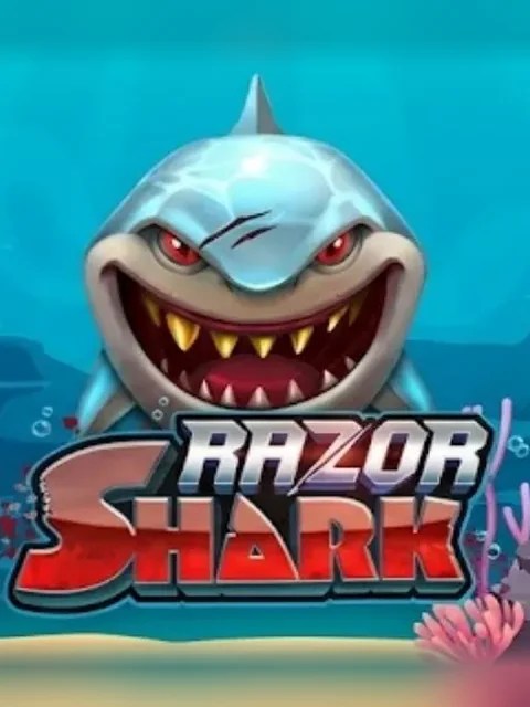 Razor Shark