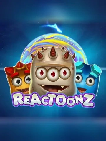 Reactoonz