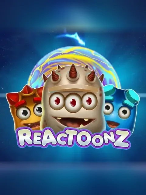 Reactoonz