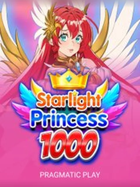 Starlight Princess 1000