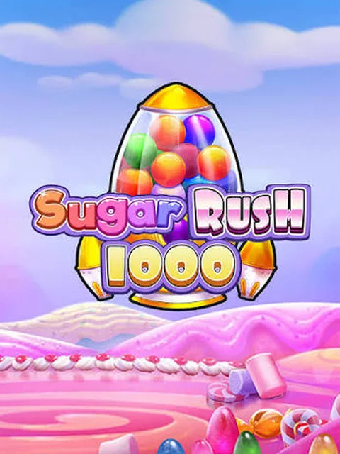 Sugar Rush 1000