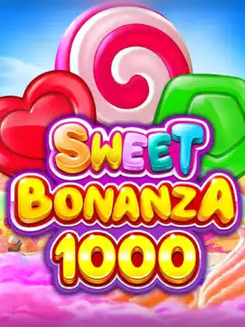 Sweet Bonanza 1000