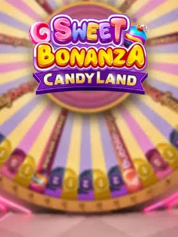 Sweet Bonanza CandyLand